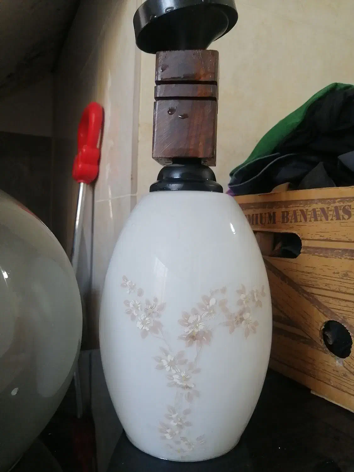 لوستر جفت|لوستر و چراغ آویز|شیراز, پودنک|دیوار
