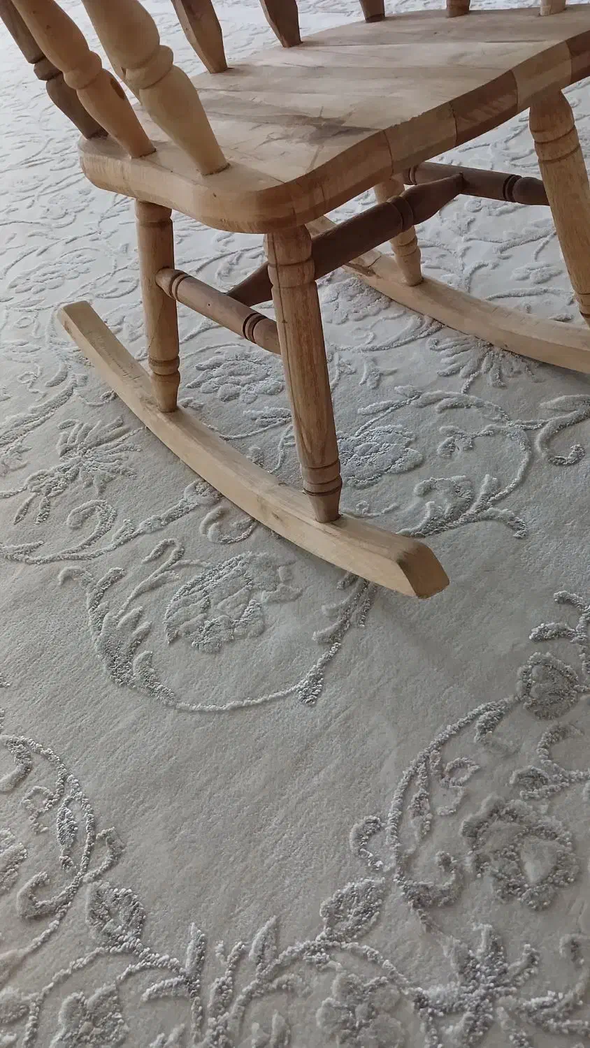 صندلی راک بچه گانه|تخت و صندلی بچه|قم, نیروگاه|دیوار