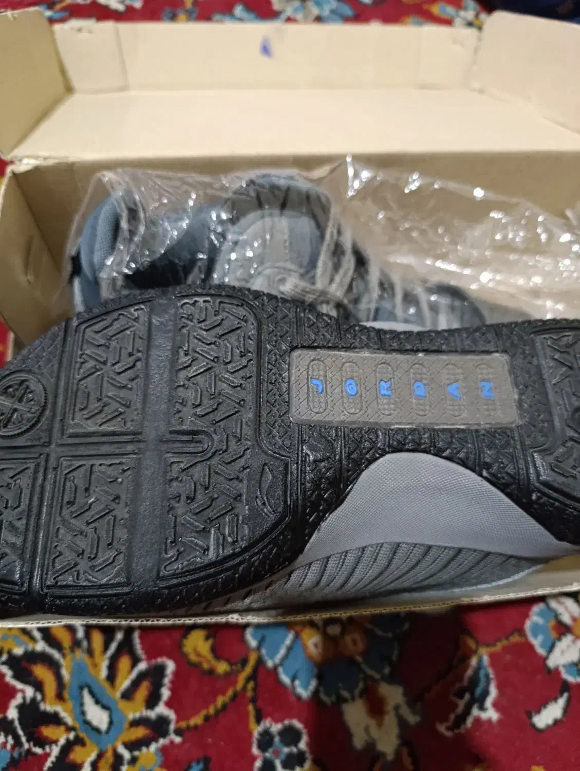 کتونی سایز43|کیف، کفش، کمربند|قزوین, |دیوار