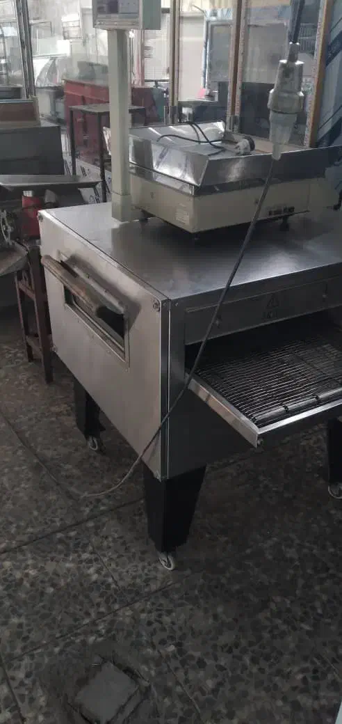 تجهیزات آشپزخانه صنعتی|کافیشاپ و رستوران|خمینیشهر, |دیوار