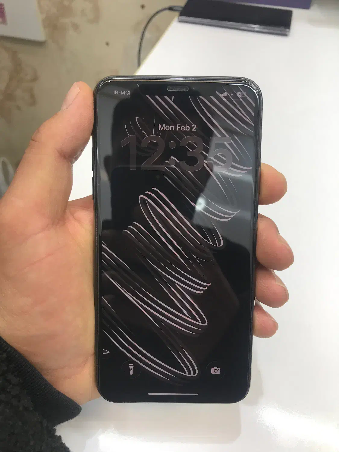 ایفون ۱۱پرو مکس|موبایل|تهران, بهمن یار|دیوار