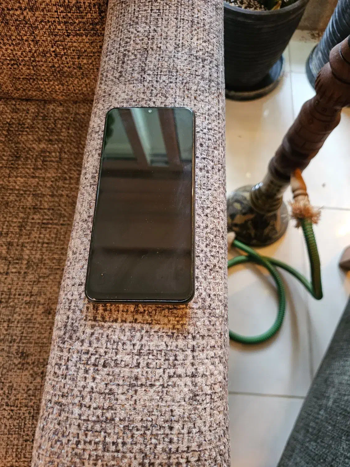 گوشی a23  در حد نو|موبایل|رشت, منظریه|دیوار