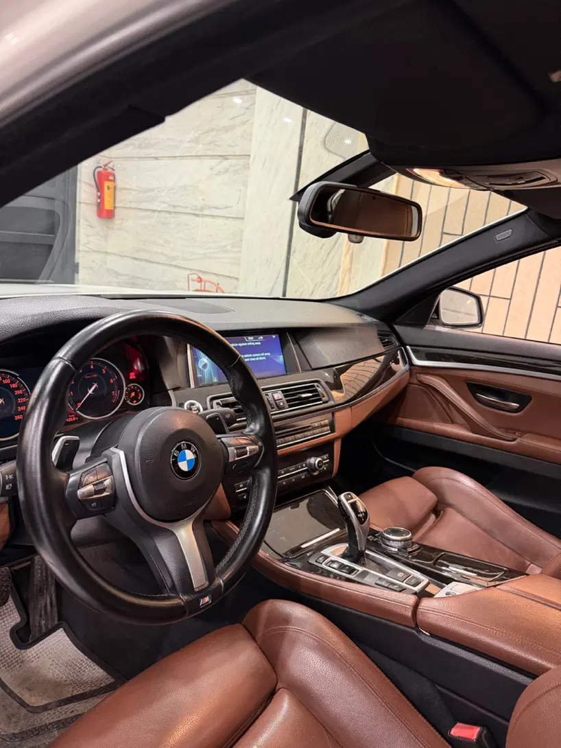 Bmw528 2015|خودرو سواری و وانت|تهران, تهرانپارس جنوبی|دیوار