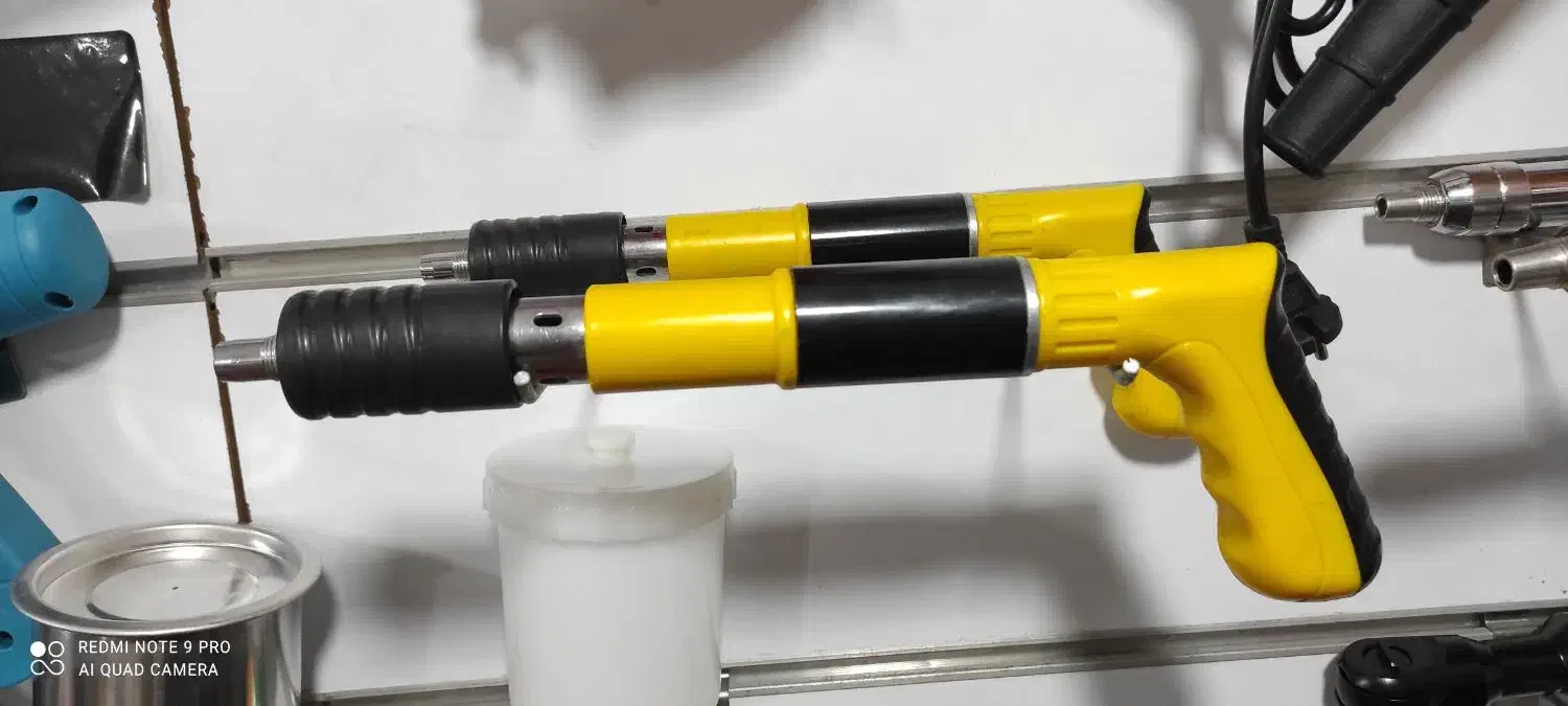 تفنگ میخکوب عصایی ادون و آپ|ابزارآلات|اهواز, پردیس دو|دیوار