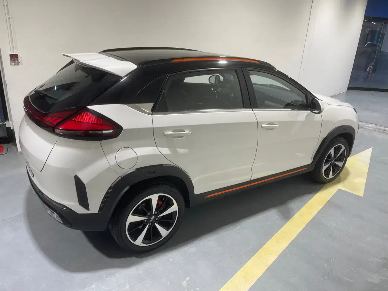 x33 cross ایکس ۳۳ کراس ام وی ام MVM|خودرو سواری و وانت|تهران, پردیسان|دیوار