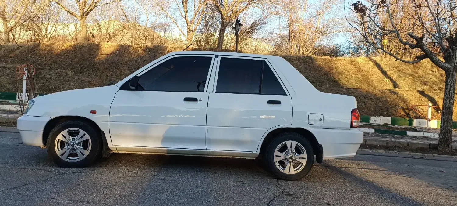 پراید132|خودرو سواری و وانت|تویسرکان, |دیوار