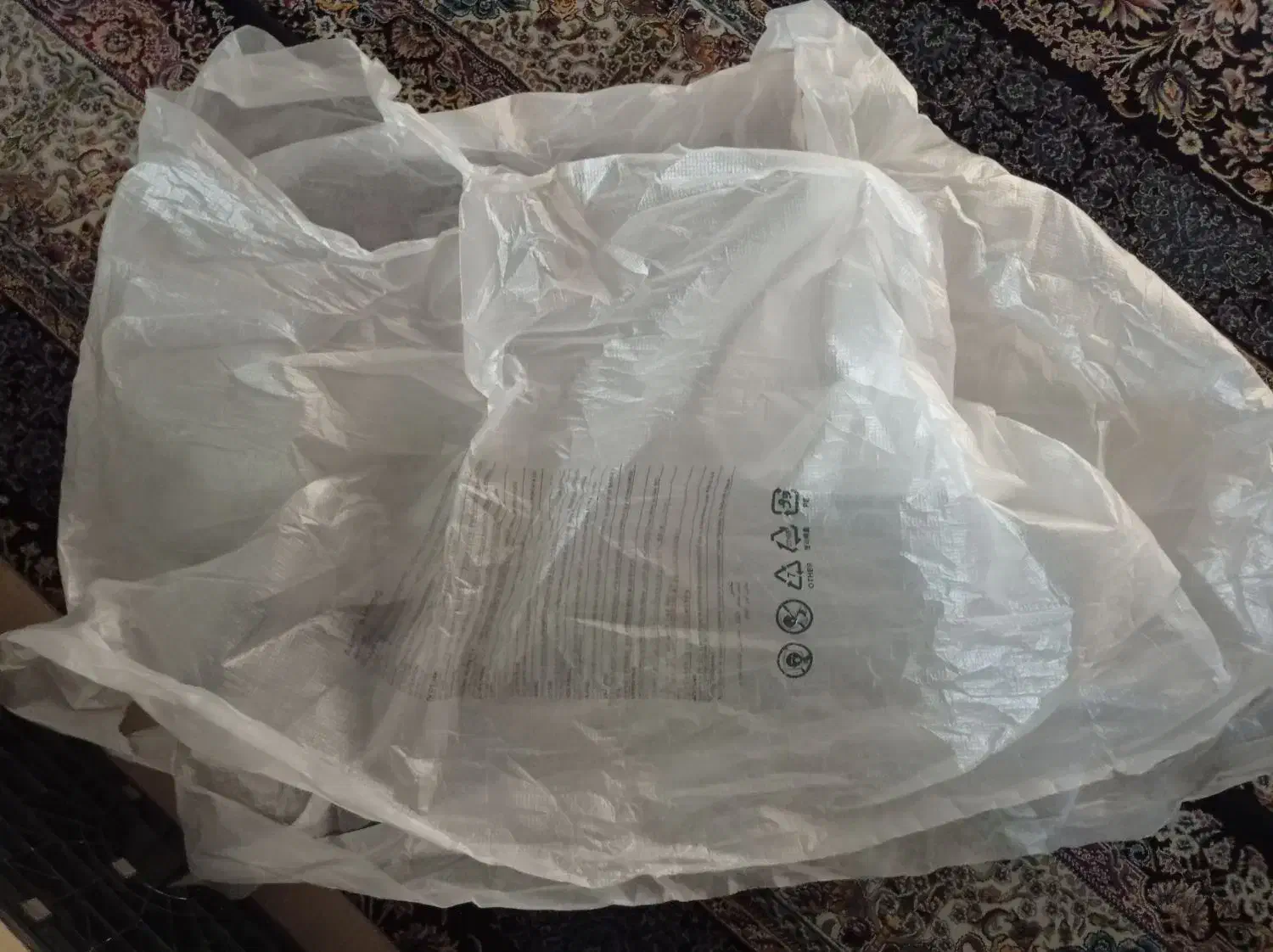 تلویزیون 40اینچ سامسونگ ال ای دی|تلویزیون و پروژکتور|تهران, افسریه شمالی|دیوار