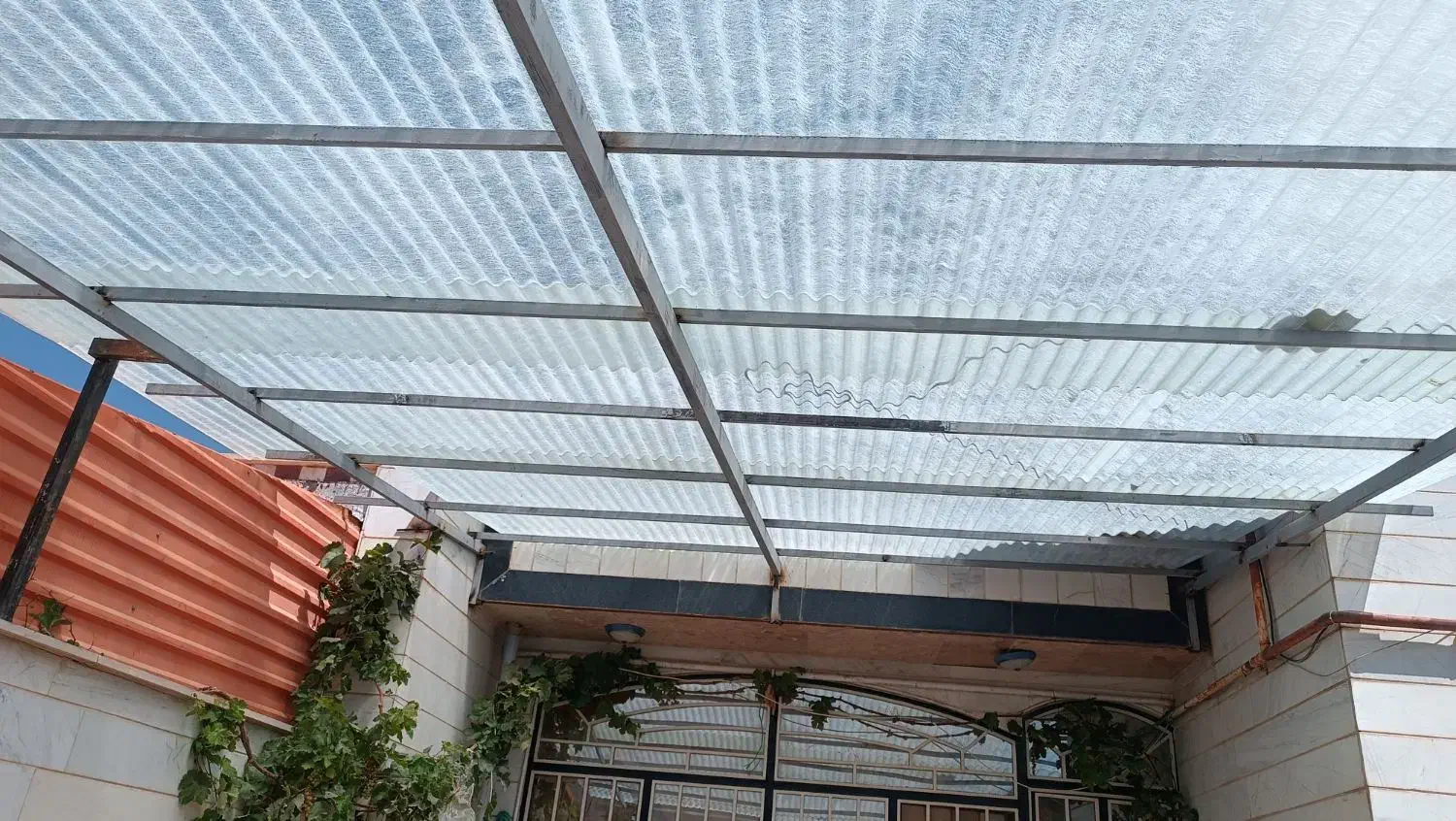 شیروانی کار حرفه ای|خدمات پیشه و مهارت|خرمدره, |دیوار