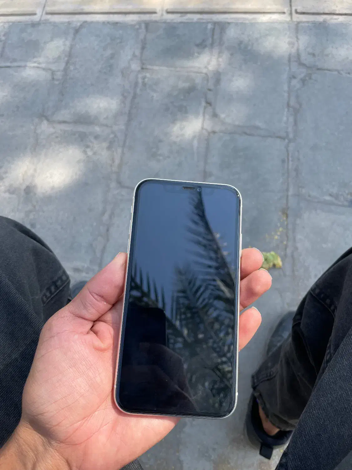 ایفون ۱۱ برد خراب|موبایل|کرمان, |دیوار