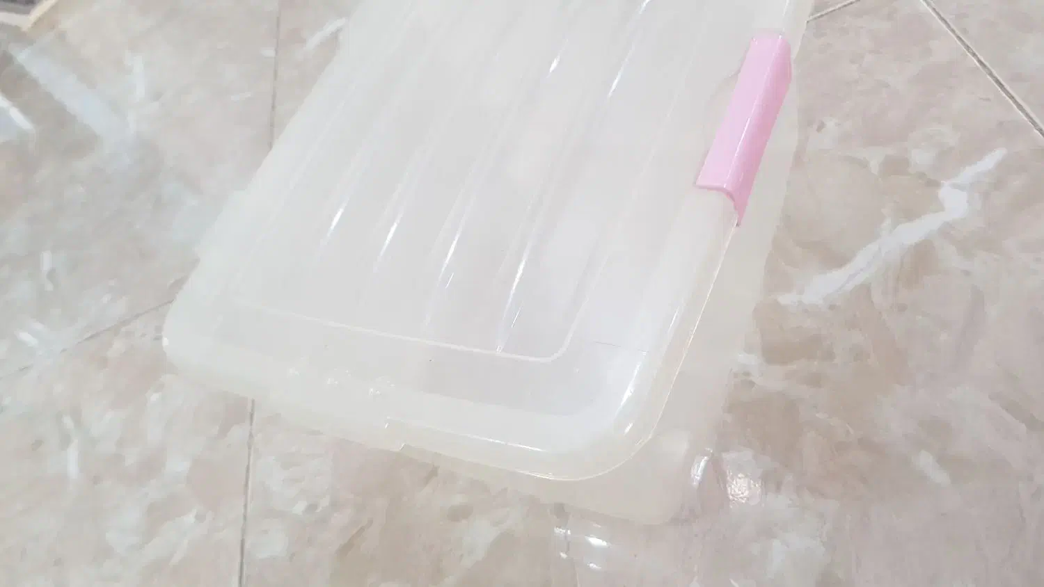 جا نونی نو|ظروف نگهدارنده، پلاستیکی، یک‌بارمصرف|بندر انزلی, نیمه شعبان|دیوار