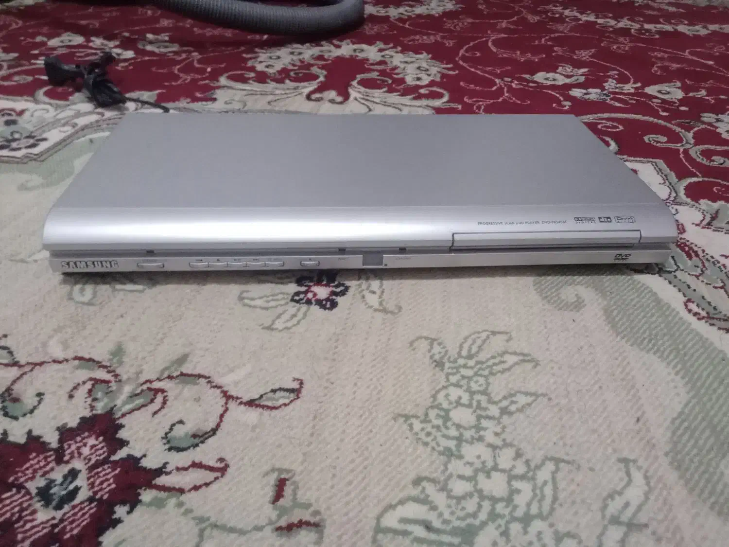 دستگاه سی دی|پخشکننده DVD و ویدیو|شهرکرد, |دیوار