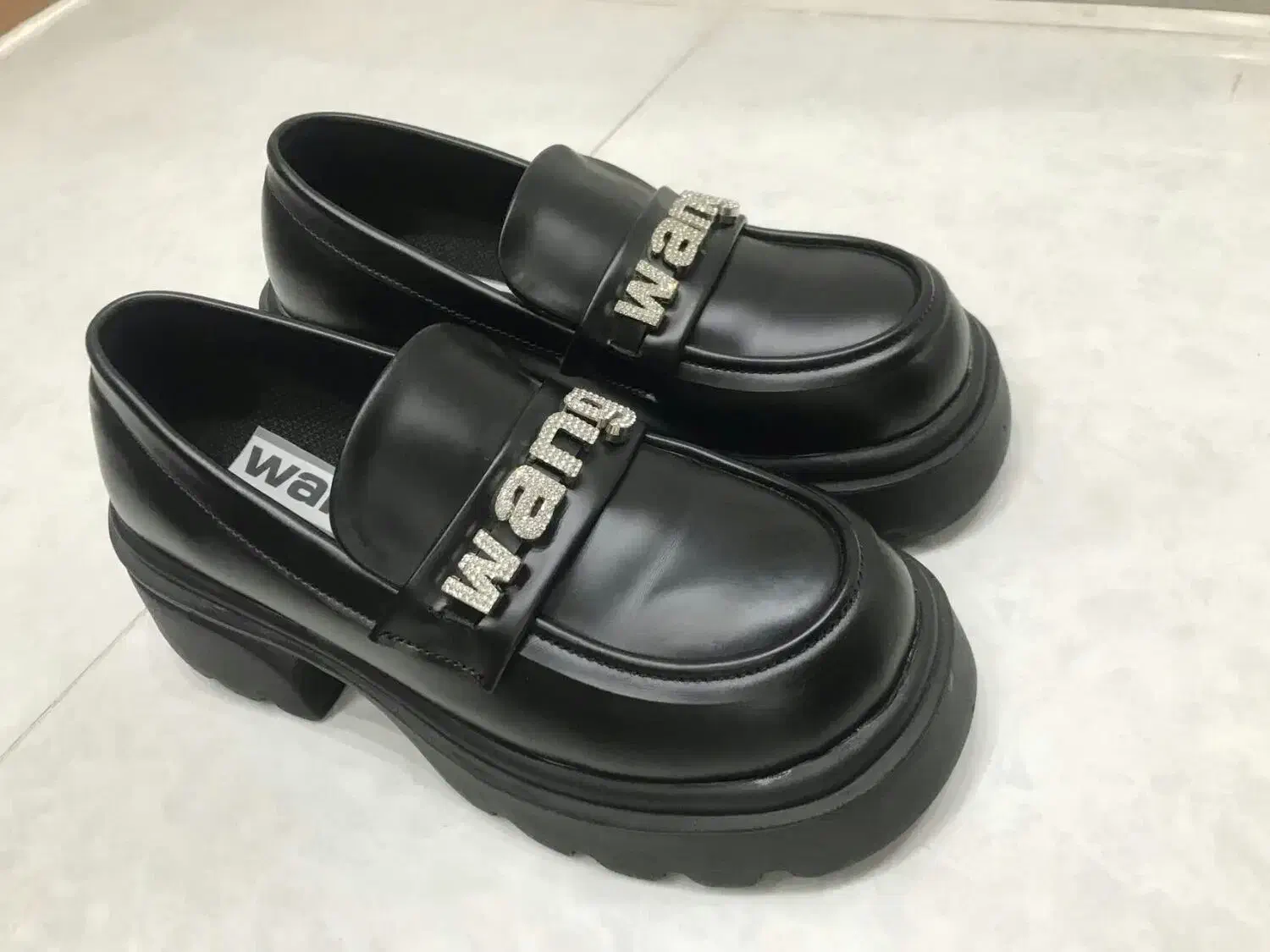 کفش لوفر|کیف، کفش، کمربند|قیدار, |دیوار