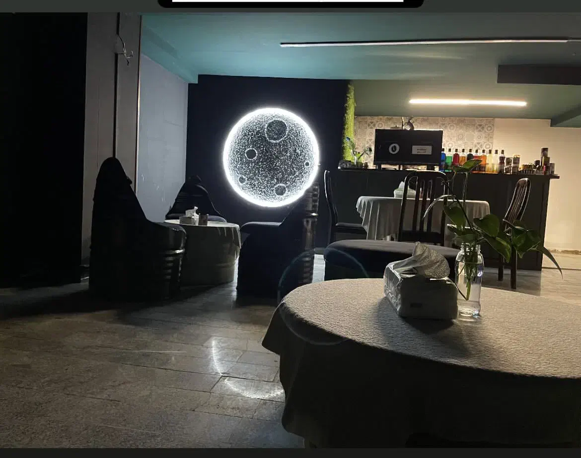 تجهیزات کامل کافه|کافی‌شاپ و رستوران|پردیس, فاز ۱|دیوار