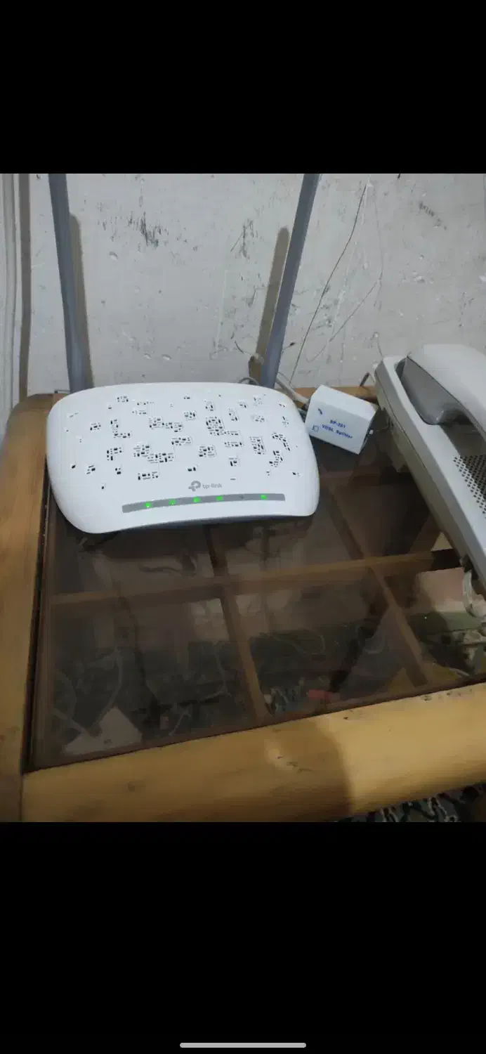مودم adsl/vdsl|مودم و تجهیزات شبکه|قزوین, |دیوار