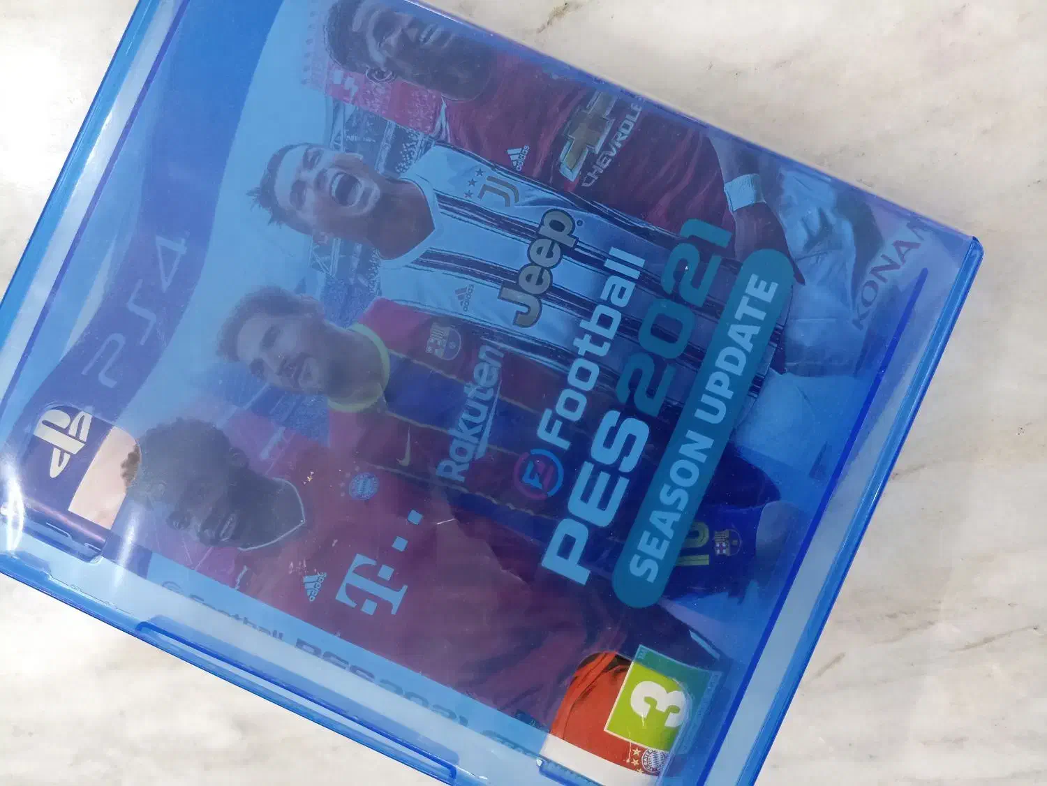 دیسک بازی ps4|کنسول، بازی ویدئویی و آنلاین|سیرجان, |دیوار