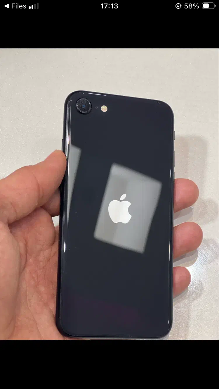 iPhone se2020|موبایل|کرمانشاه, |دیوار