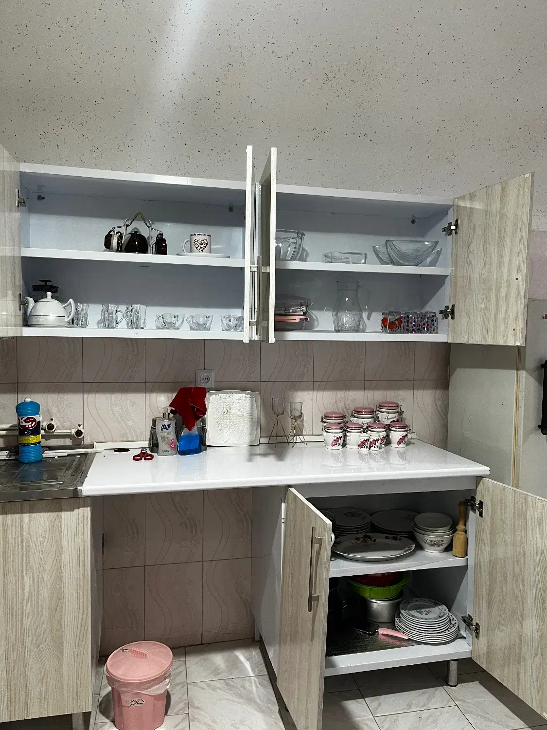 اجاره روزانه/هفتگی/ ویلا ۳۰۰ متری|اجارهٔ کوتاه‌مدت ویلا و باغ|خوانسار, |دیوار