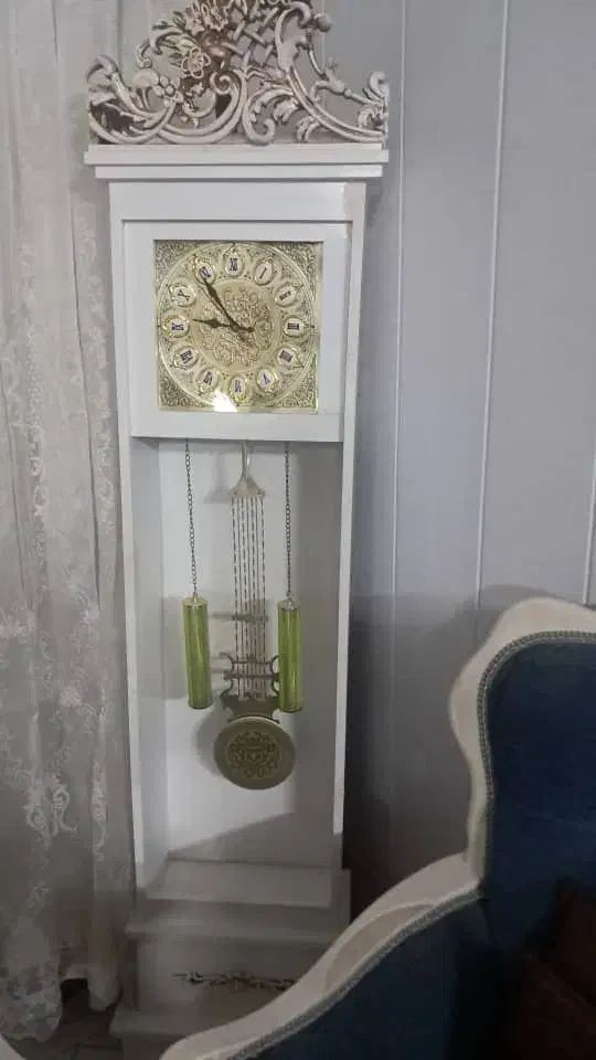 ساعت ایستاده|ساعت|تهران, صد دستگاه|دیوار