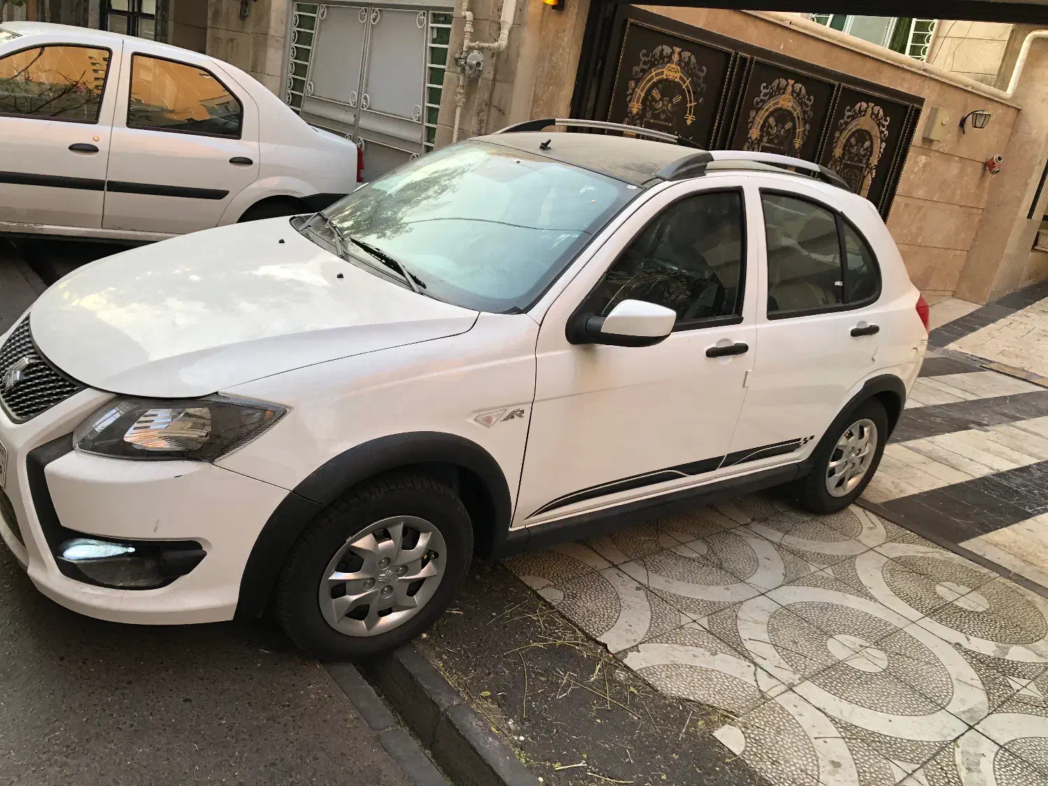 کوییک صفر پارس خودروی|خودرو سواری و وانت|تهران, بریانک|دیوار