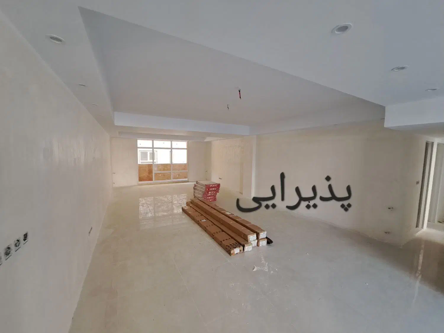 آپارتمان نوساز ۳ خوابه مخبر ( عارف ) شمالی -معاوضه|فروش آپارتمان|تهران, مینای شمالی (مخبر)|دیوار
