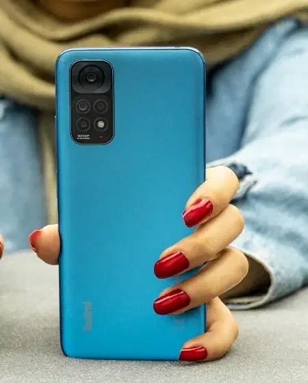 ردمی Not 11S شیائومی|موبایل|کرمانشاه, |دیوار