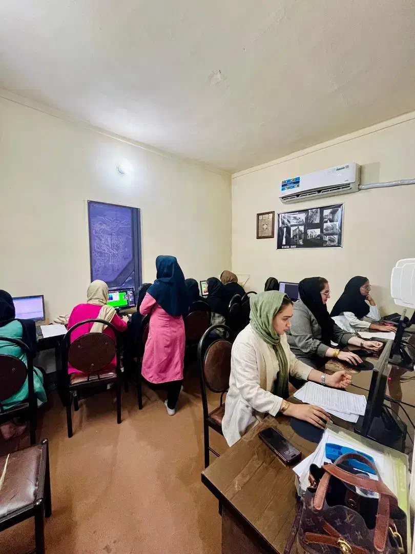 آموزش دوره کامپیوتر با مدرک ICDL|خدمات آموزشی|برازجان, |دیوار