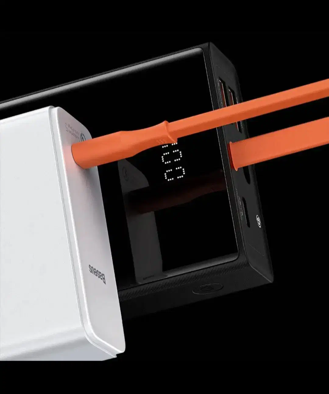 پاوربانک باسئوس|لوازم جانبی موبایل و تبلت|خرمآباد, |دیوار