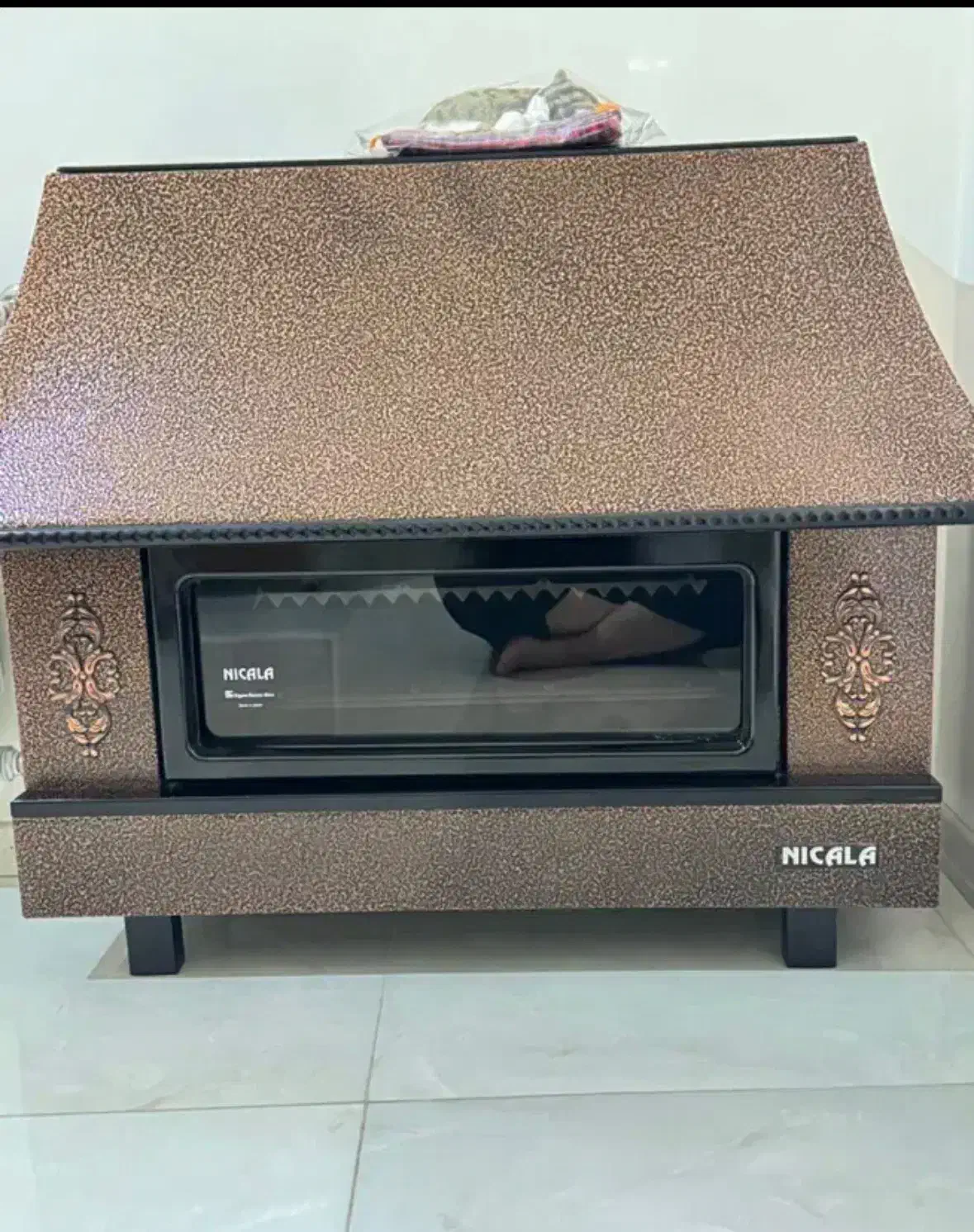 بخاری شومینه|بخاری، هیتر، شومینه|مشهد, امیریه|دیوار