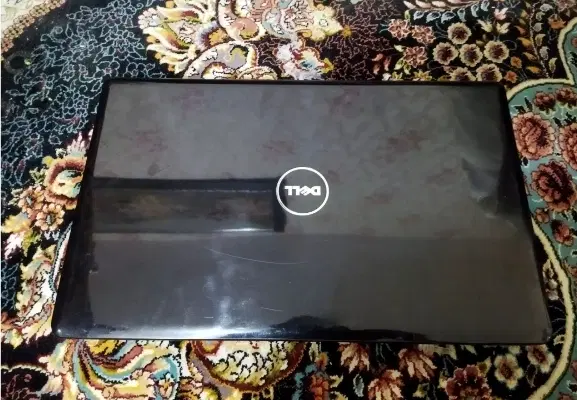 لپ تاپ Dell|رایانه همراه|تهران, کیانشهر|دیوار