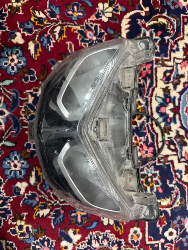 فلاپ ان مکس مشکی|قطعات یدکی و لوازم جانبی|تهران, پرستار|دیوار