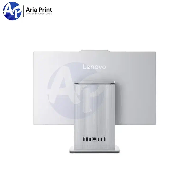 آل این وان رنگ سفیدمدل لنوو|رایانه رومیزی|کرمانشاه, |دیوار