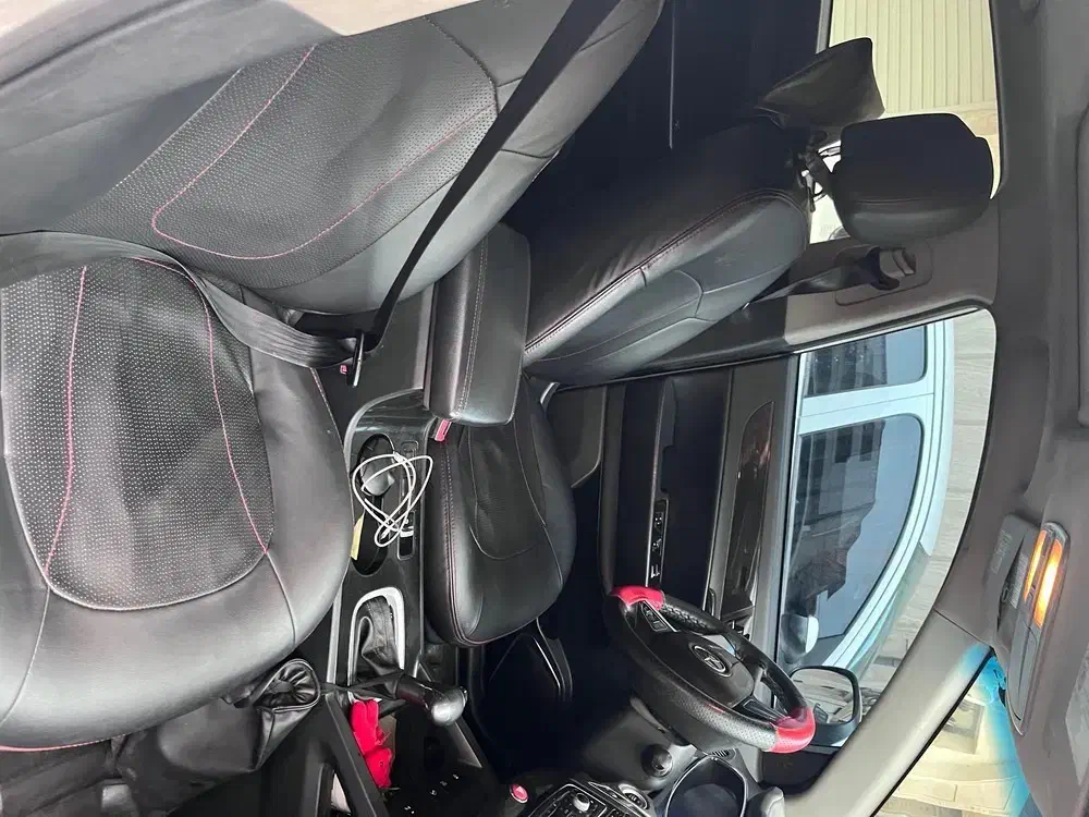 جک s5|خودرو سواری و وانت|آمل, |دیوار