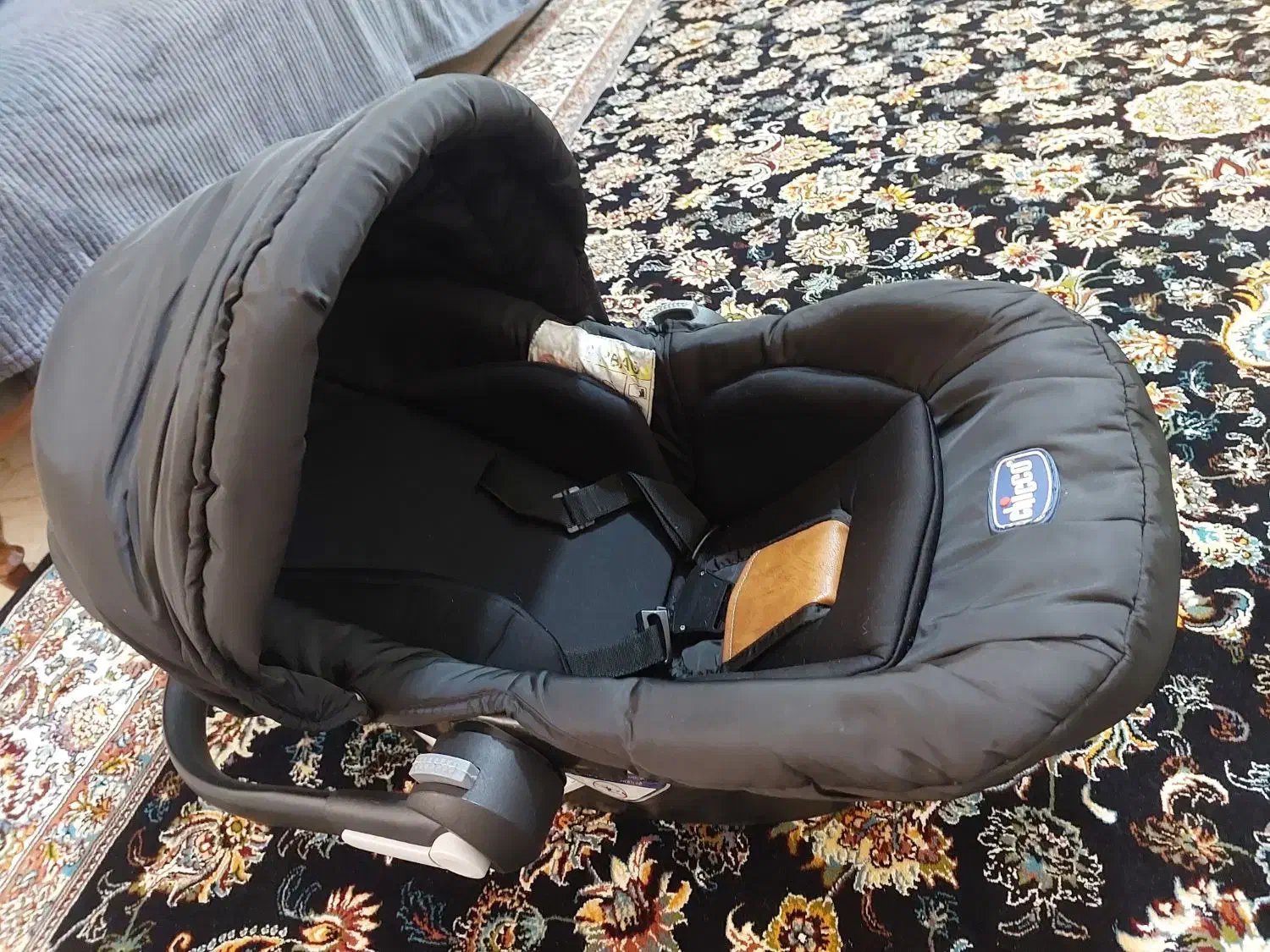 کریر|کالسکه و لوازم جانبی|تهران, یافت‌آباد|دیوار