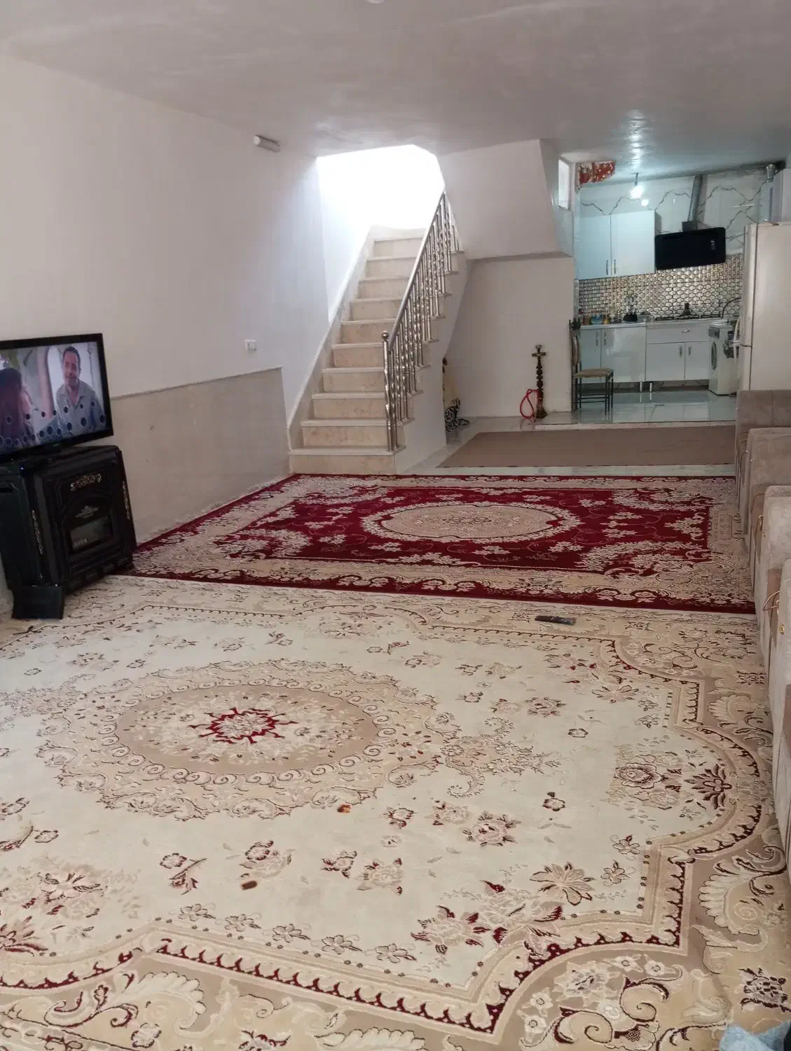 سوییت و ویلا اجاره ای باغرود|اجارهٔ کوتاه‌مدت آپارتمان و سوئیت|نیشابور, فضل|دیوار