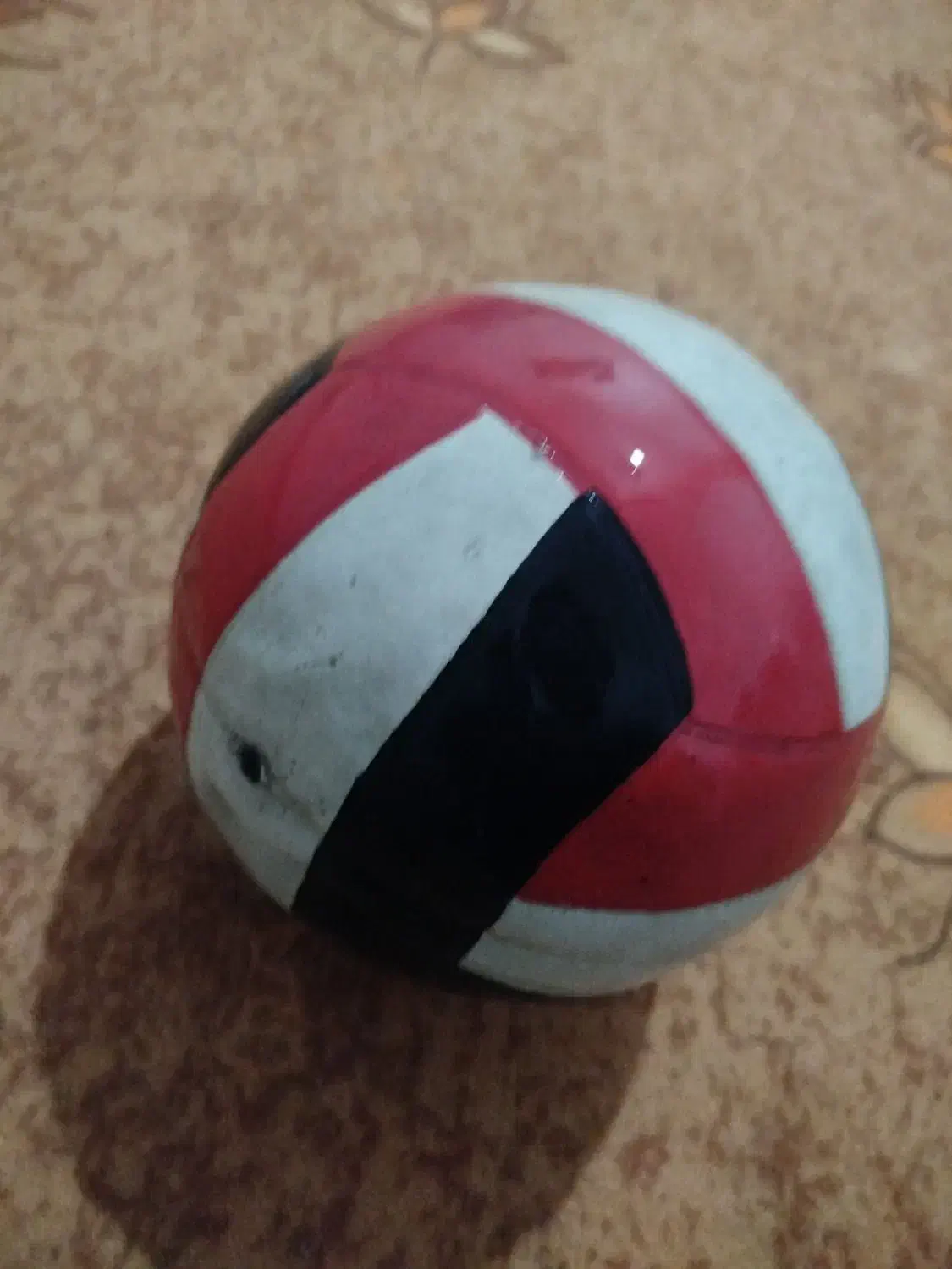 توپ والیبال|ورزش‌های توپی|اهواز, کوی مندلی(سه راه خرمشهر)|دیوار