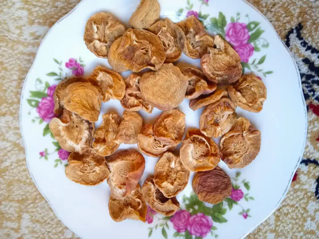 برگه زرد آلو|خوردنی و آشامیدنی|تهران, آبشار|دیوار