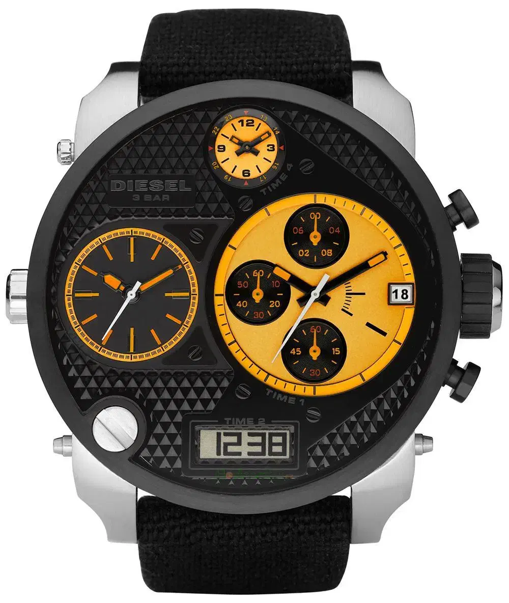 ساعت دیزل اورجینال زیر قیمت|ساعت|شیراز, شهرک بهشتی|دیوار