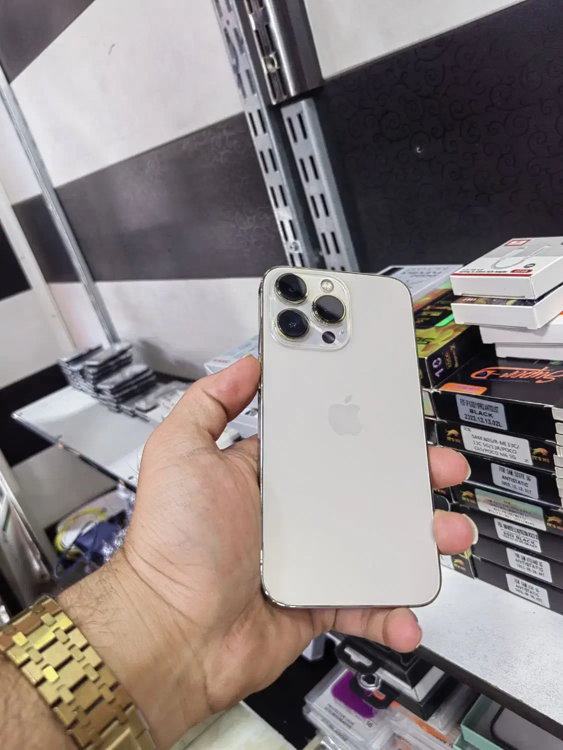 ایفون 13 pro 128|موبایل|ارومیه, |دیوار
