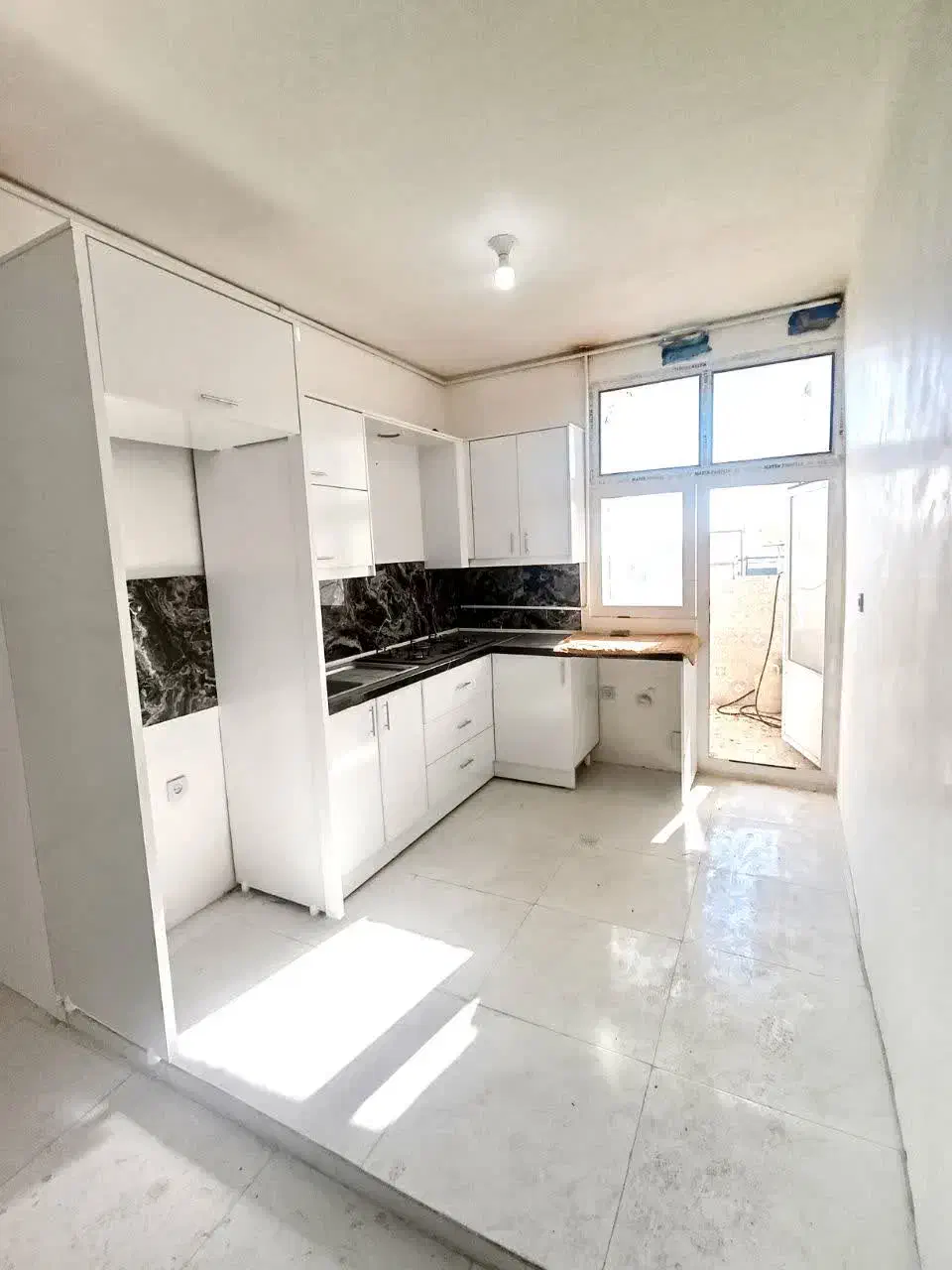 فروش آپارتمان ۶۰ متری|فروش آپارتمان|مشهد, طبرسی شمالی|دیوار