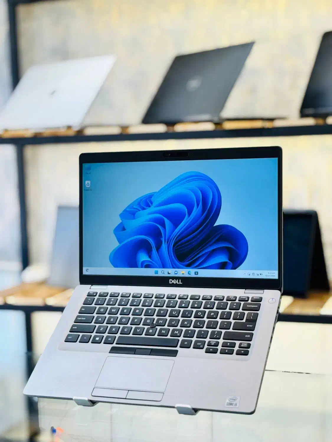 dell5410/گارنتی۱۲ماه/اقساط/برنامه نویسی|رایانه همراه|قم, چهل درخت|دیوار