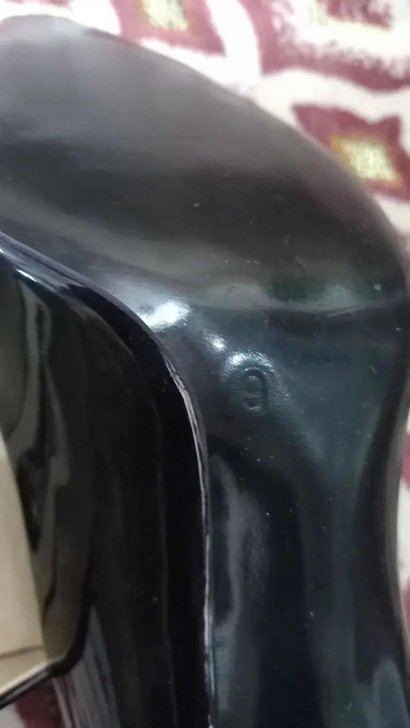 کفش مجلسی ترک ۳۹|کیف، کفش، کمربند|میبد, |دیوار