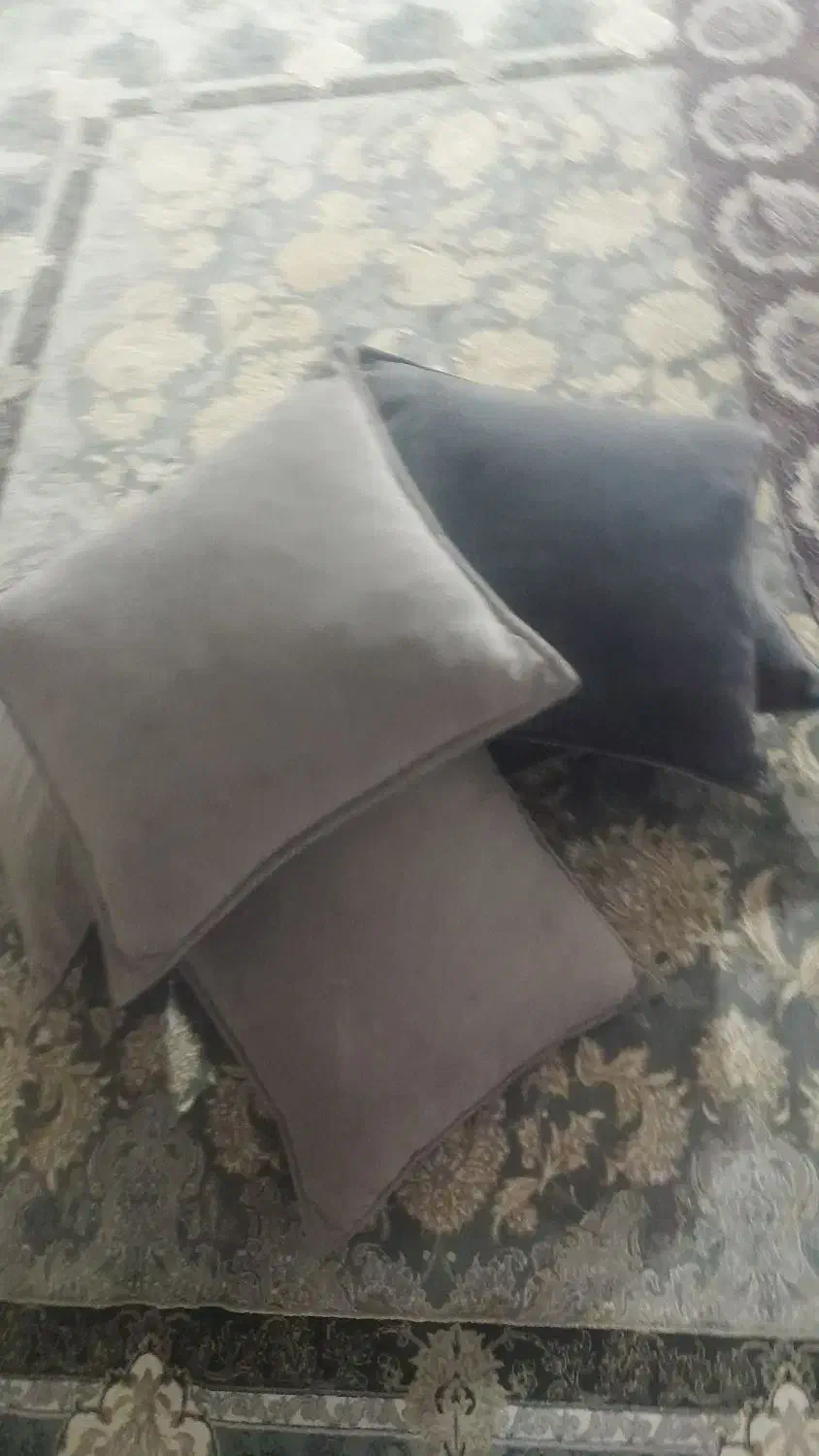 کوسن|رختخواب، بالش، پتو|خرم‌آباد, |دیوار