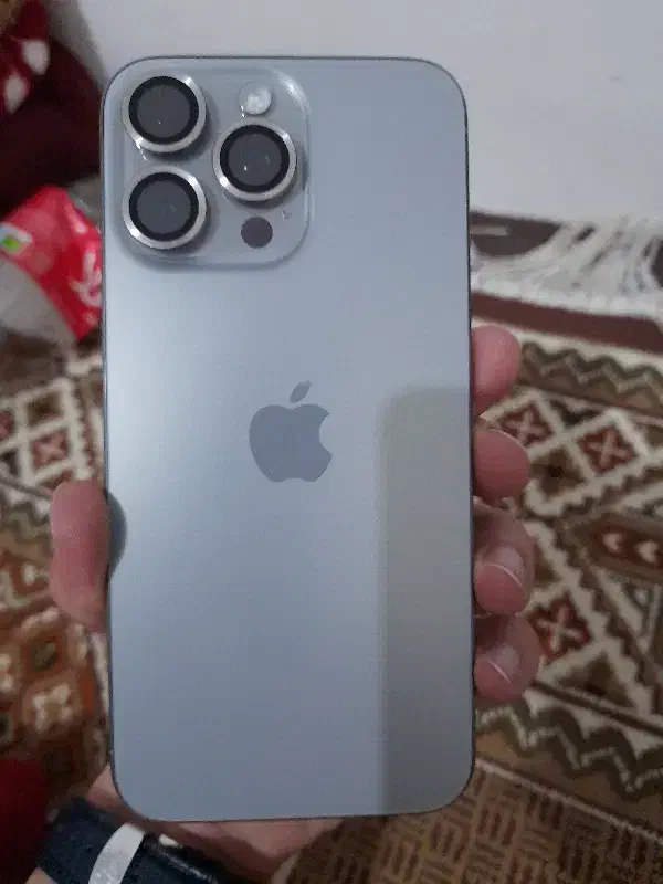 iPhone 15 max|موبایل|ارومیه, |دیوار