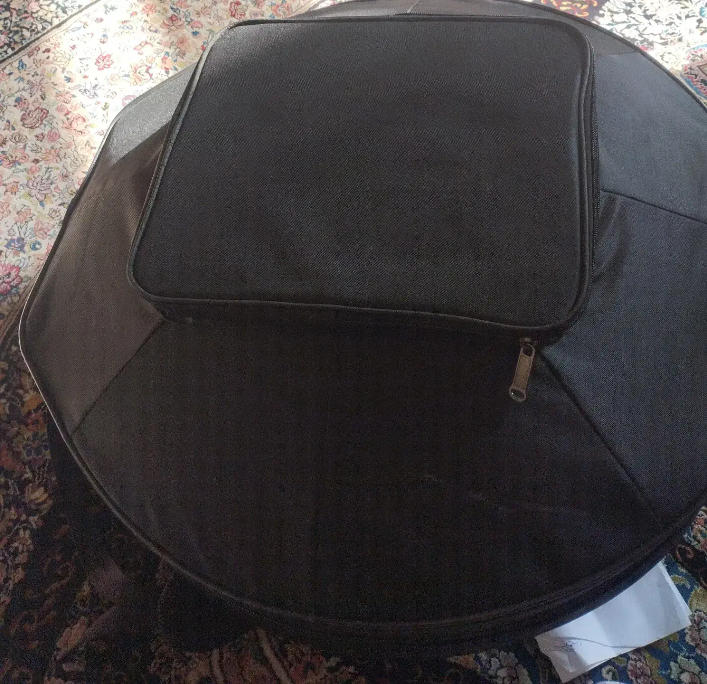 هنگ درام|درام و پرکاشن|نجف‌آباد, امام خمینی|دیوار