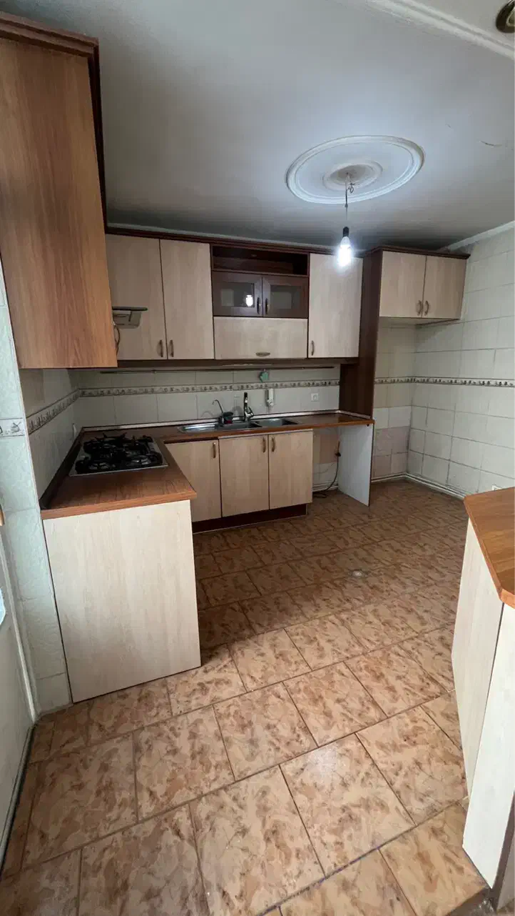 ۹۵ متر دو خواب