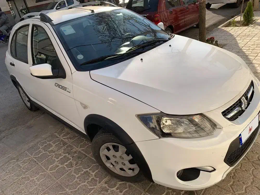 کوییک مدل ۹۹|خودرو سواری و وانت|همدان, |دیوار