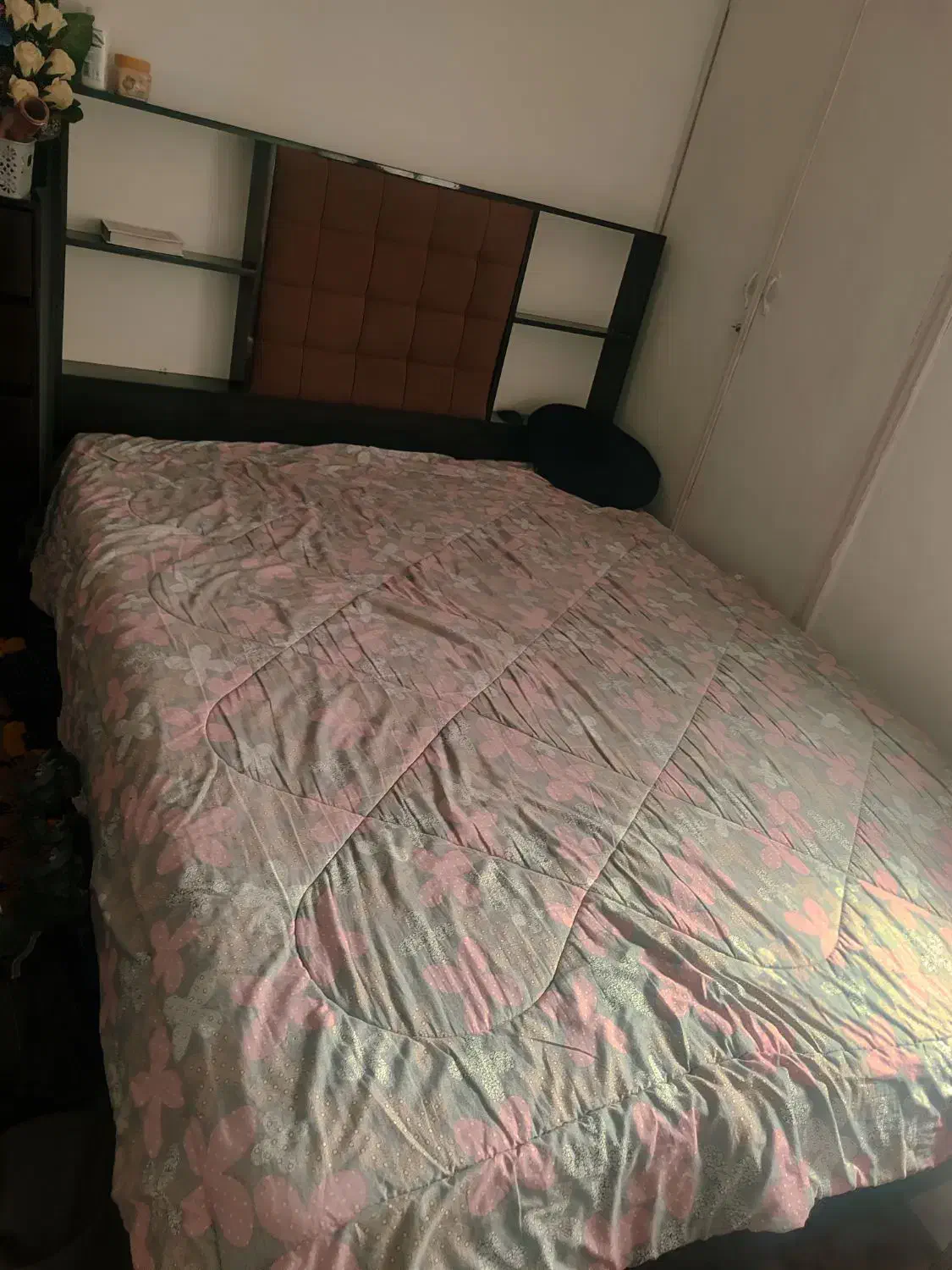 سرویس خواب دو نفره|تخت و سرویس خواب|کرمانشاه, |دیوار