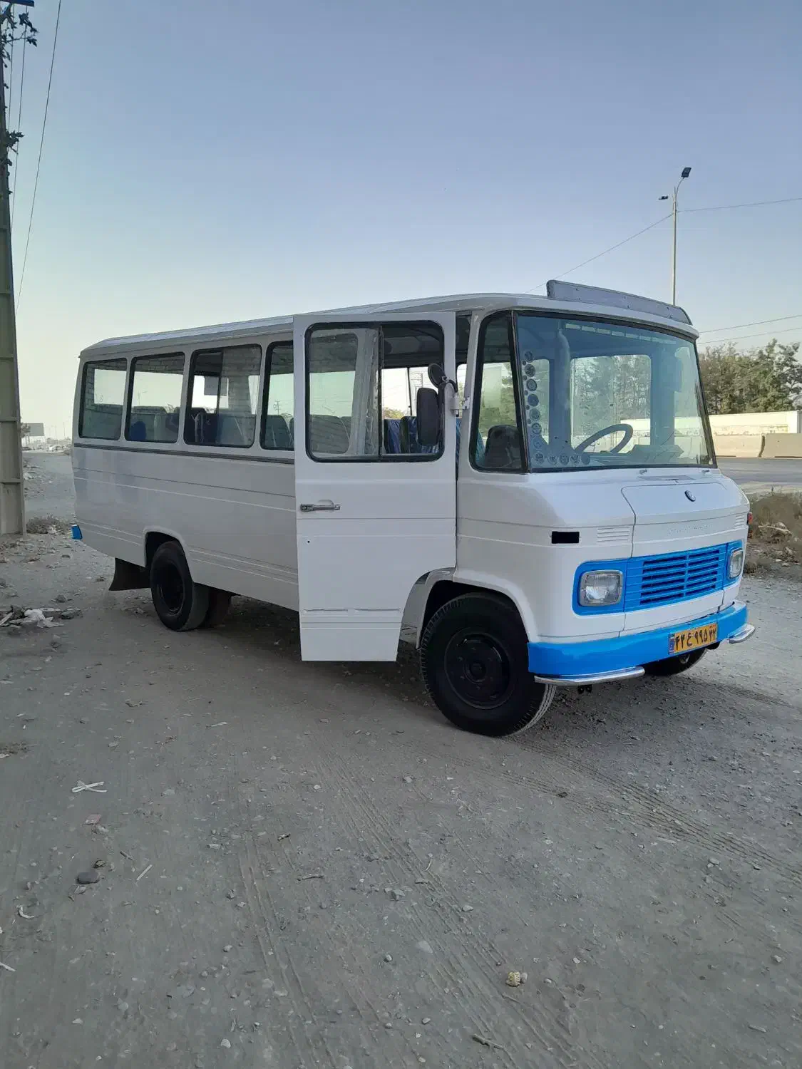 سرویس شرکت و مدارس دربستی اداره جات بیمارستانها|خدمات حمل و نقل|مشهد, امیریه|دیوار