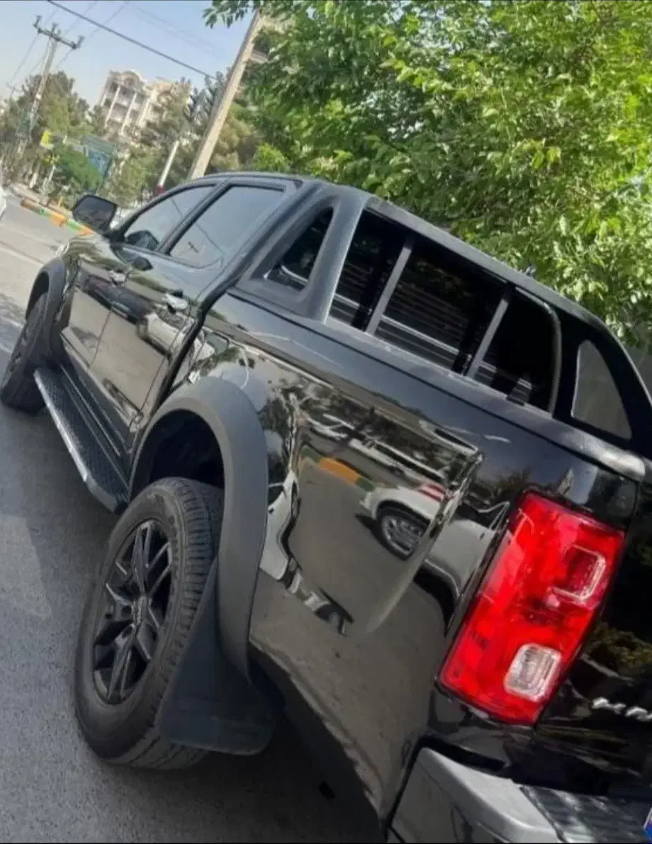 kmc t8|خودرو سواری و وانت|سیرجان, |دیوار