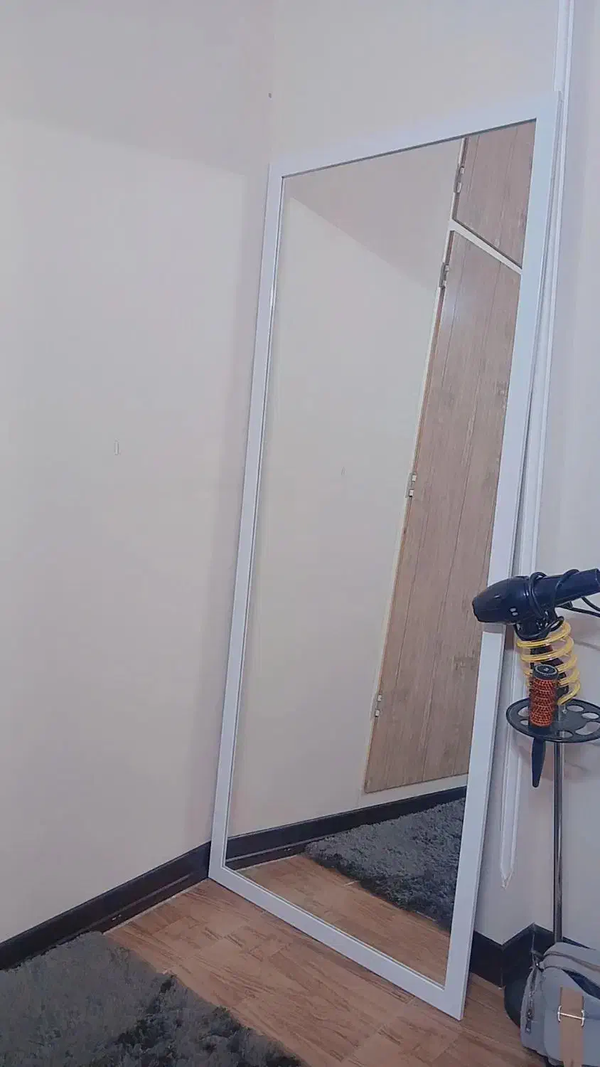 آینه قدی|آینه|قم, پردیسان|دیوار